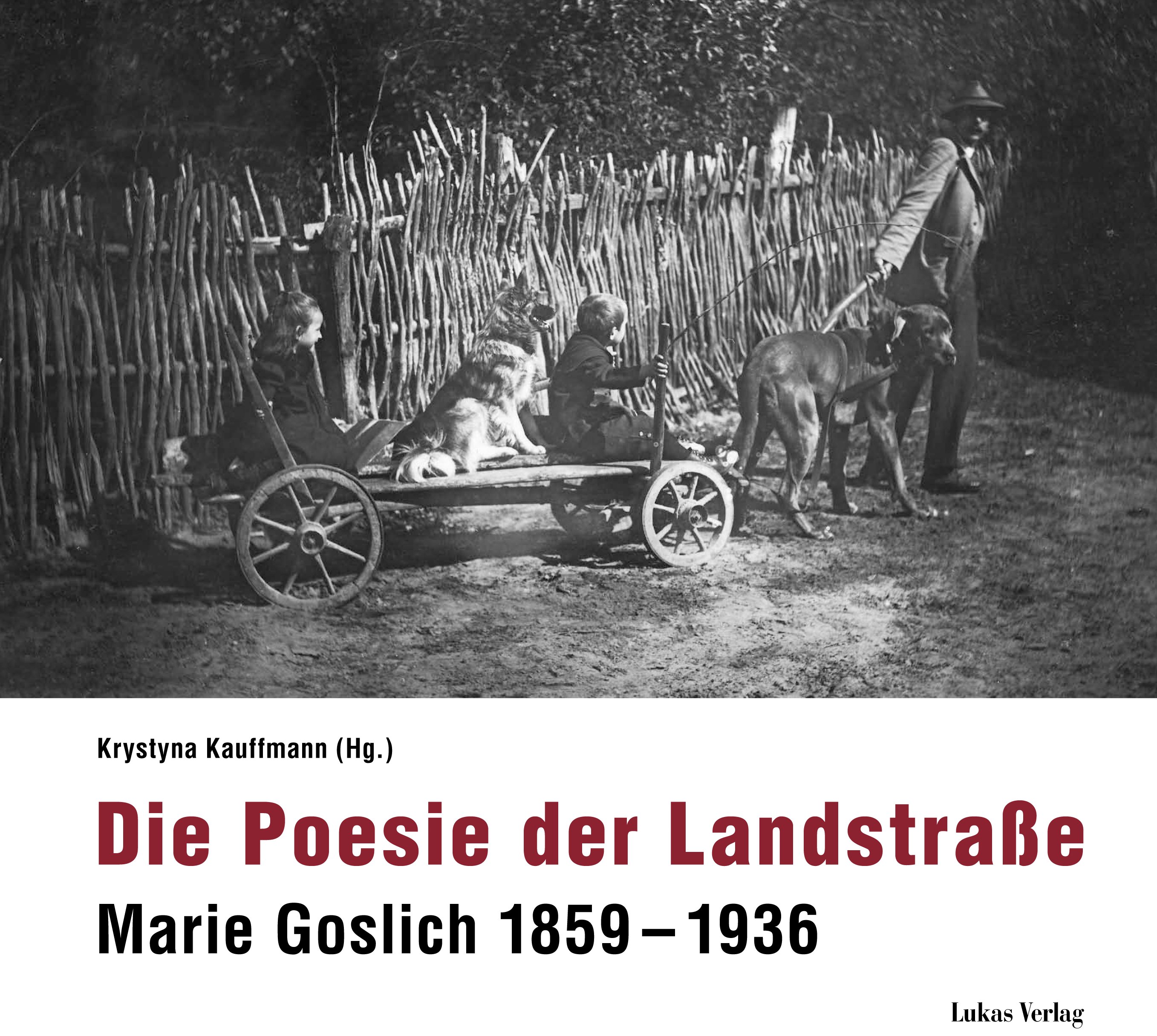 Die Poesie der Landstraße